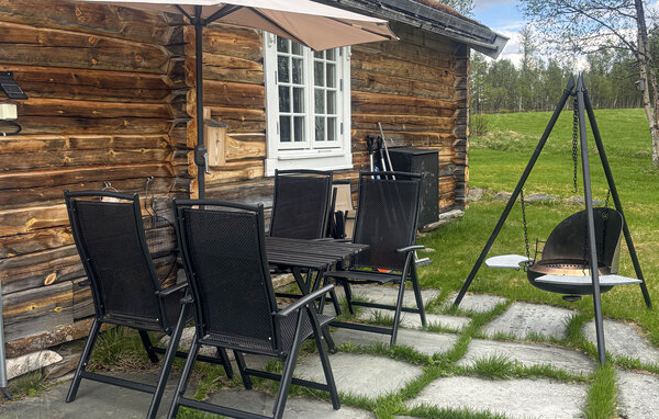 Domy wakacyjne - Røros , Norwegia - N38272 2