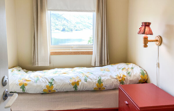 Feriehus - Valsøyfjord , Norge - N38273 605