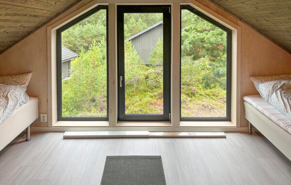 Domy wakacyjne - Hellandsjøen , Norwegia - N38275 603
