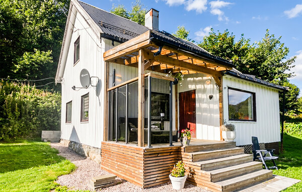 Feriehus - Follafoss , Norge - N38276 2