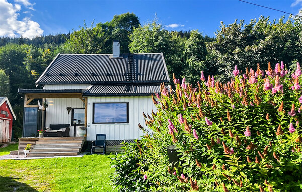 Feriehus - Follafoss , Norge - N38276 9