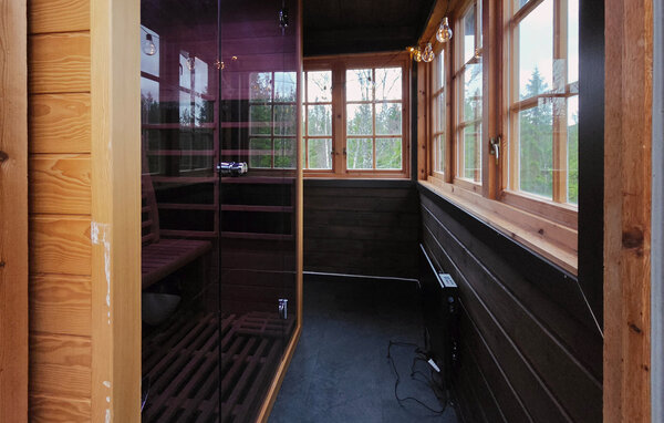 Ferienhaus - Grong , Norwegen - N38277 801