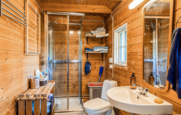 Ferienhaus - Grong , Norwegen - N38277 701