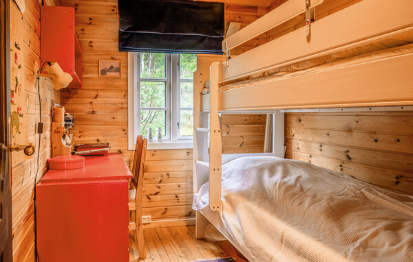 Ferienhaus - Grong , Norwegen - N38277 602