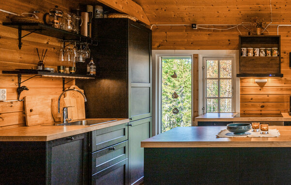 Ferienhaus - Grong , Norwegen - N38277 8
