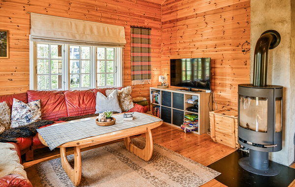 Ferienhaus - Grong , Norwegen - N38277 4