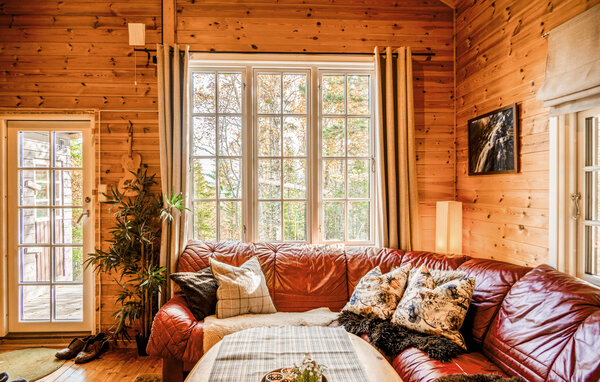 Ferienhaus - Grong , Norwegen - N38277 5