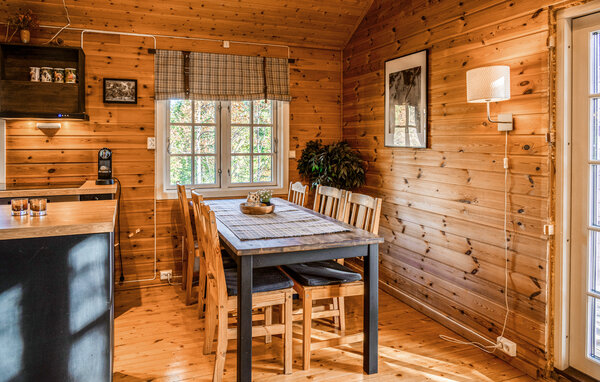 Ferienhaus - Grong , Norwegen - N38277 6