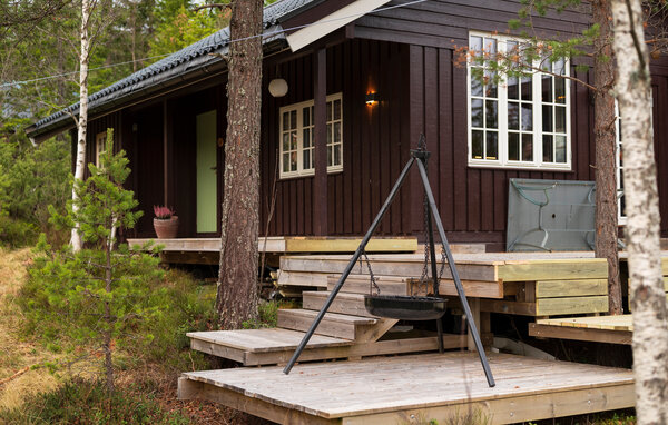 Ferienhaus - Grong , Norwegen - N38277 2