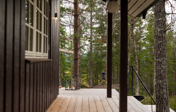 Ferienhaus - Grong , Norwegen - N38277 9