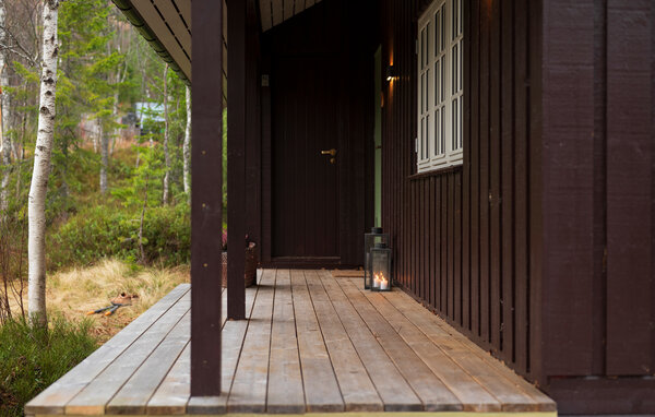 Ferienhaus - Grong , Norwegen - N38277 102