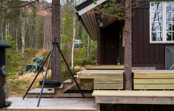 Ferienhaus - Grong , Norwegen - N38277 103