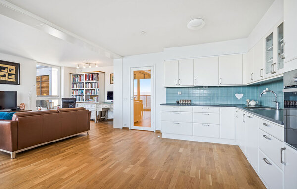 Apartament - Trondheim , Norwegia - N38278 6