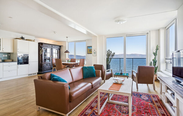 Apartament - Trondheim , Norwegia - N38278 3