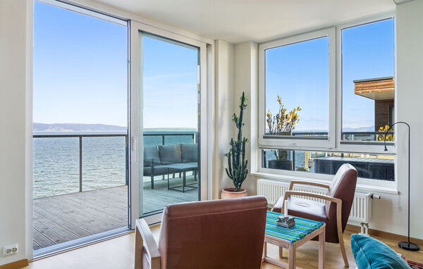 Apartament - Trondheim , Norwegia - N38278 4