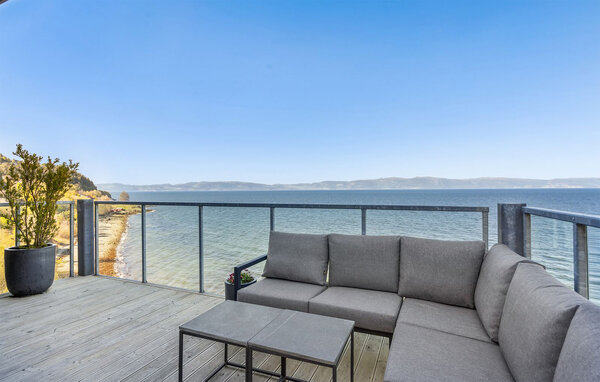 Apartament - Trondheim , Norwegia - N38278 1