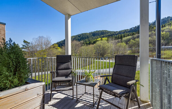 Apartament - Trondheim , Norwegia - N38278 2