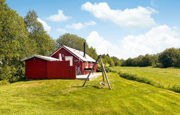 Ferienhaus - Skage i Namdalen , Norwegen - N38527 1