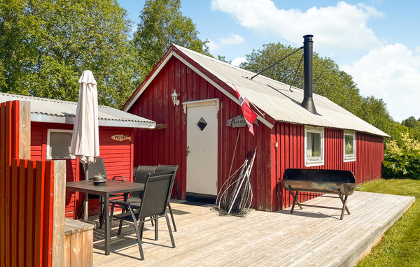 Ferienhaus - Skage i Namdalen , Norwegen - N38527 2