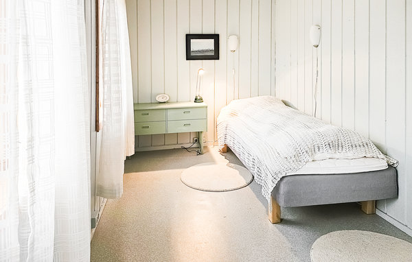 Feriehus - Mosvik/Inderøy , Norge - N38536 602