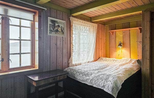 Feriehus - Mosvik/Inderøy , Norge - N38536 604