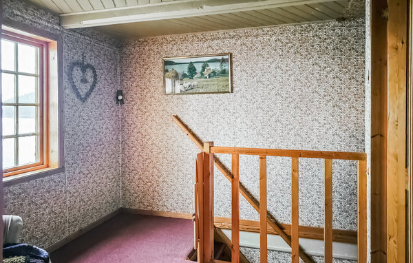 Feriehus - Mosvik/Inderøy , Norge - N38536 501