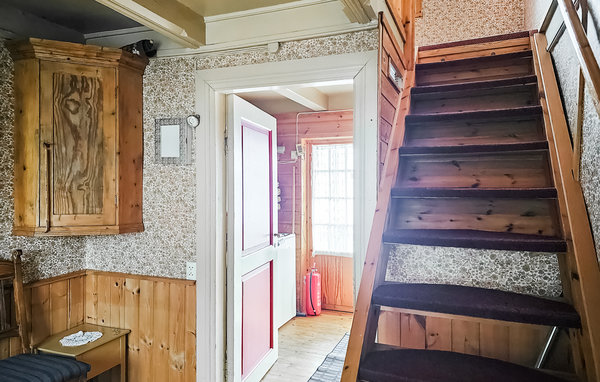 Feriehus - Mosvik/Inderøy , Norge - N38536 502