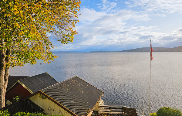 Ferienhaus - Mosvik/Inderøy , Norwegen - N38536 2