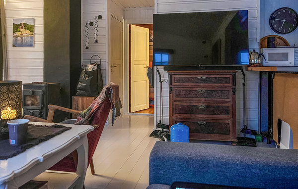Semesterhus - Follafoss , Norge - N38537 4