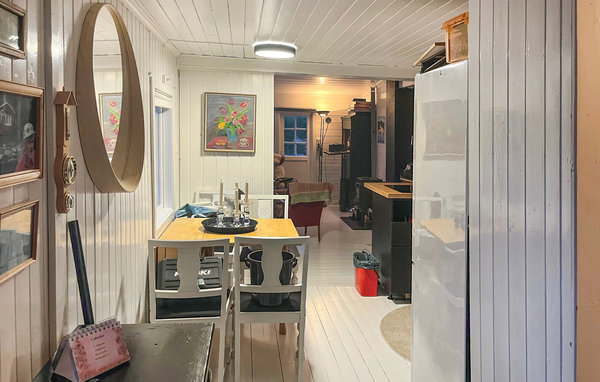 Semesterhus - Follafoss , Norge - N38537 5