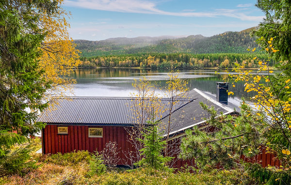 Semesterhus - Follafoss , Norge - N38537 81