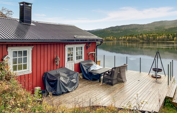 Ferienhaus - Follafoss , Norwegen - N38537 2