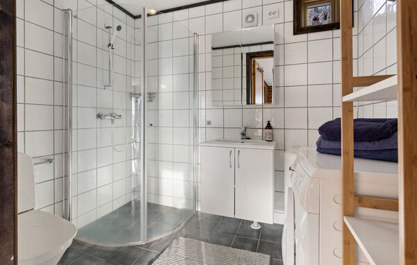 Apartament - Fagerlia/Meråker , Norwegia - N38538 701