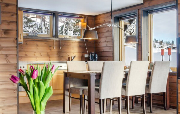 Apartament - Fagerlia/Meråker , Norwegia - N38538 401