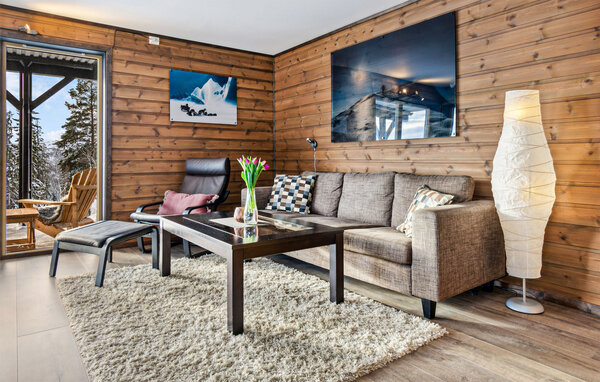 Apartament - Fagerlia/Meråker , Norwegia - N38538 3