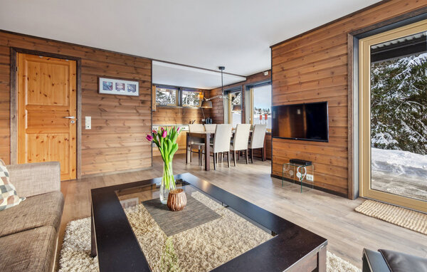 Apartament - Fagerlia/Meråker , Norwegia - N38538 4