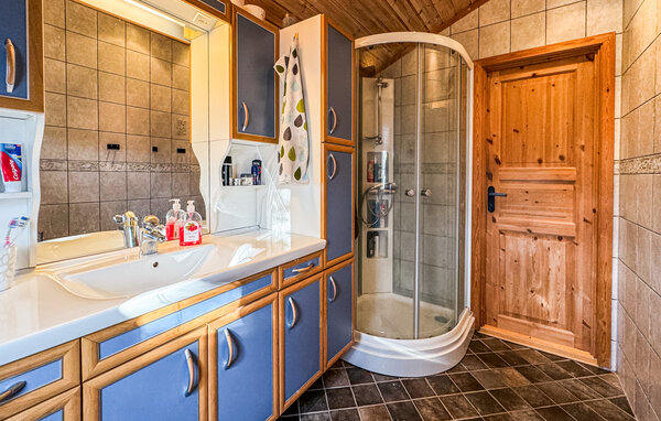 Ferienhaus - Selnes/Fevåg , Norwegen - N38539 702