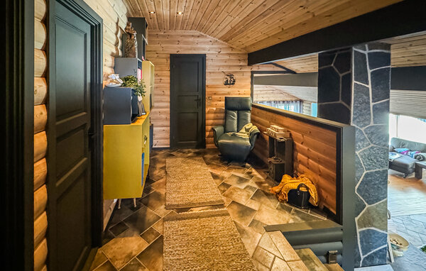 Ferienhaus - Selnes/Fevåg , Norwegen - N38539 501