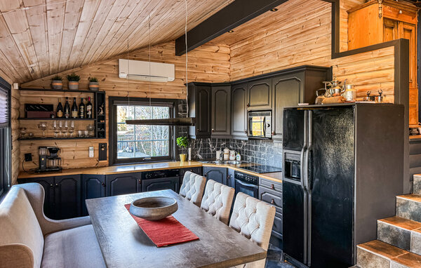 Ferienhaus - Selnes/Fevåg , Norwegen - N38539 6