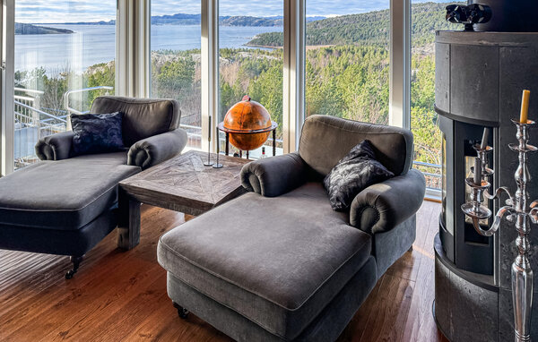 Ferienhaus - Selnes/Fevåg , Norwegen - N38539 3
