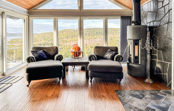 Ferienhaus - Selnes/Fevåg , Norwegen - N38539 301