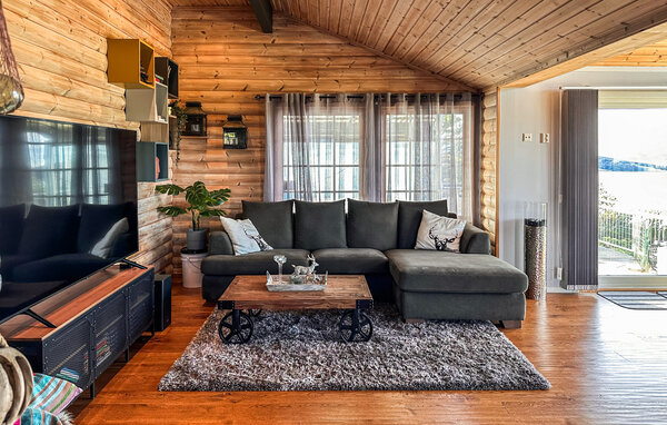 Ferienhaus - Selnes/Fevåg , Norwegen - N38539 4