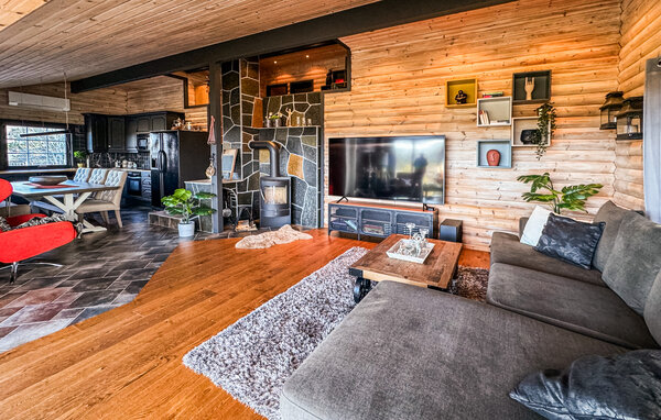 Ferienhaus - Selnes/Fevåg , Norwegen - N38539 5