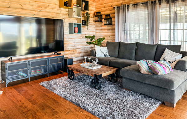Ferienhaus - Selnes/Fevåg , Norwegen - N38539 302