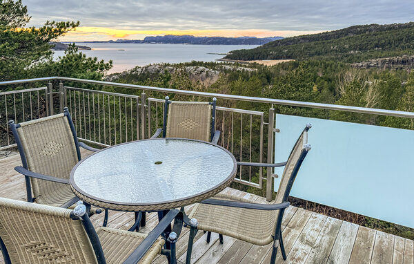 Ferienhaus - Selnes/Fevåg , Norwegen - N38539 7