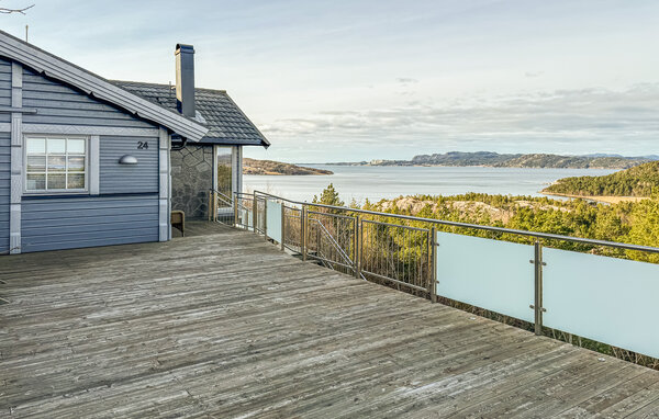 Ferienhaus - Selnes/Fevåg , Norwegen - N38539 102