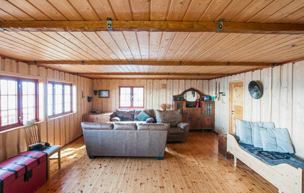 Holiday Home - Trondheimsfjorden/Steinkjer , Norway - N38543 2