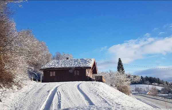 Ferienhaus - Trondheimsfjorden/Steinkjer , Norwegen - N38543 82