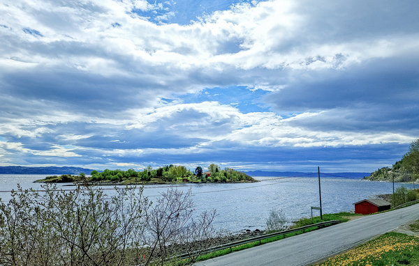 Ferienhaus - Trondheimsfjorden/Steinkjer , Norwegen - N38543 7