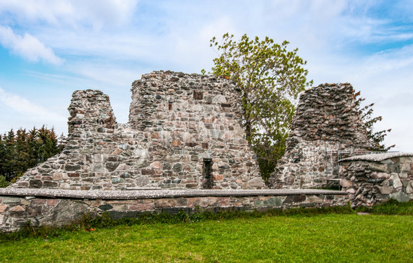 Kuća-za-odmor - Frosta/Trøndelag , Norveska - N38546 901